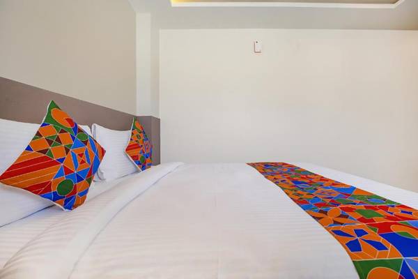 FabHotel Athasri Inn