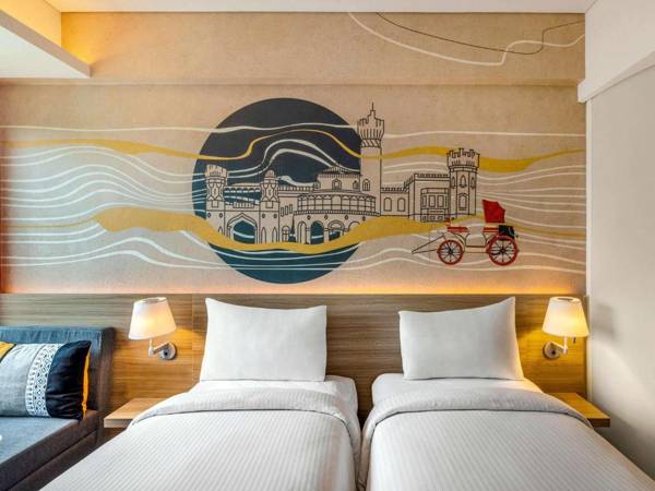 ibis Bengaluru Hebbal - An Accor Brand