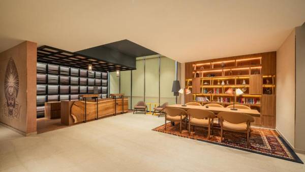 ibis Bengaluru Hebbal - An Accor Brand