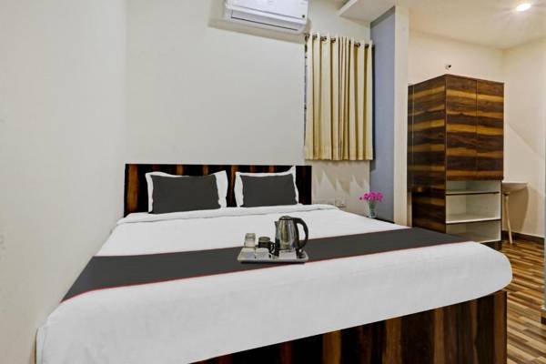 Collection O 93145 Dhruvas Residency