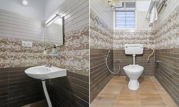 Treebo Trend Apple Villa Jakkur