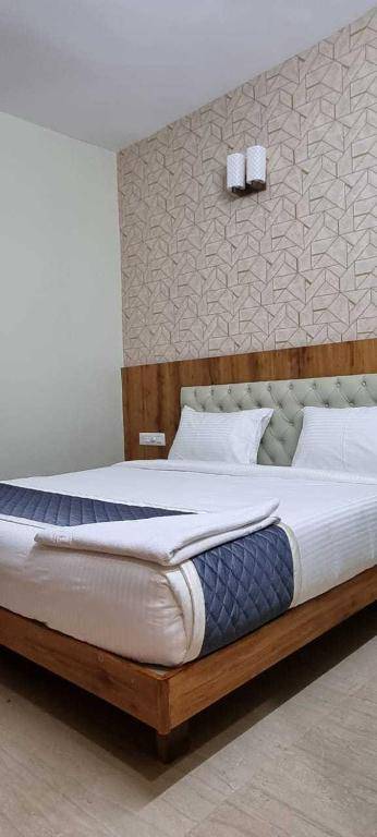 Collection O 92919 Global Stay