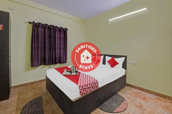 OYO Flagship 93408 Honnagiri Residency