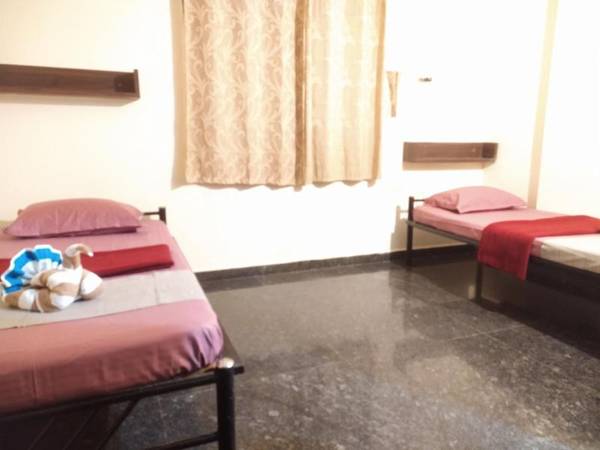 SRY Comfort Residence