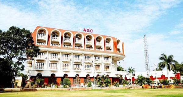 Hotel AGC