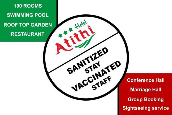 Hotel Atithi