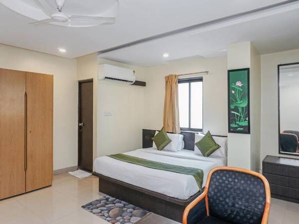 Treebo Trip Shagun Executive Nirala Bazar