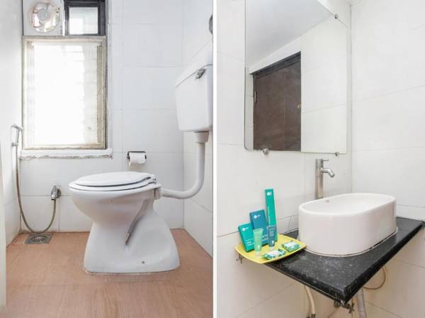 Treebo Trip Shagun Executive Nirala Bazar