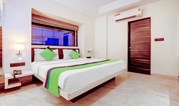 Treebo Trend Deepali Executive Jalna Road