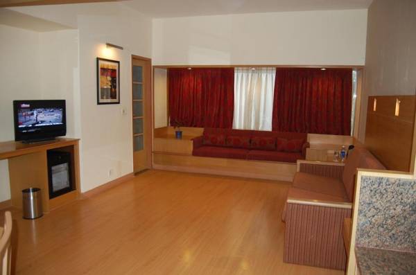 Hotel Vits Aurangabad