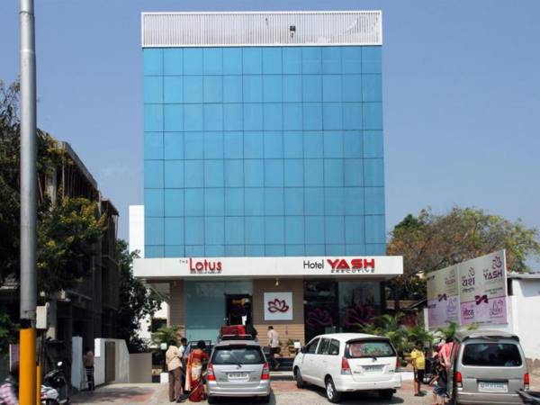 Hotel Yash Executive