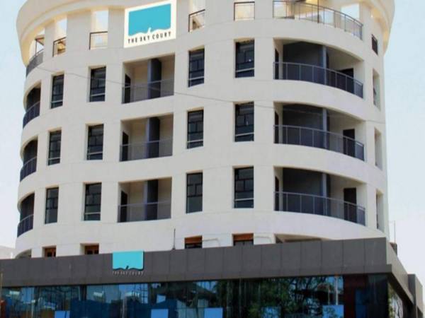 Hotel The SkyCourt - An Hospitality Solutions