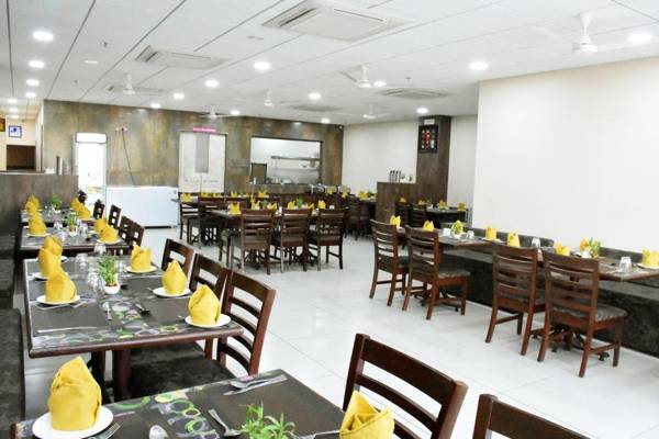 7 Apple Hotel Aurangabad