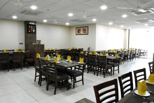 7 Apple Hotel Aurangabad