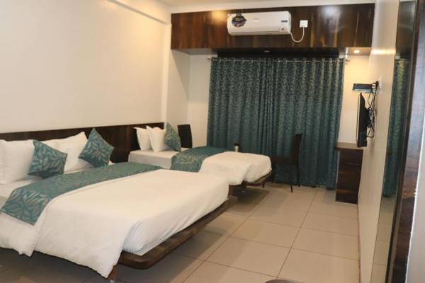Hotel Venkateshwar