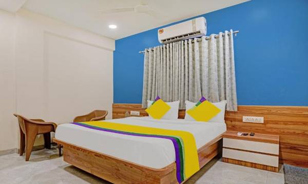 Treebo Trip Radhika Ex