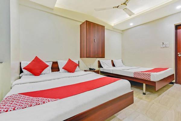 OYO Flagship 66598 Hotel Sagar