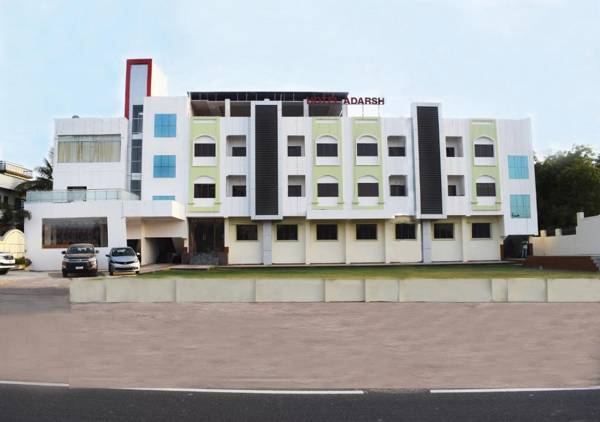 Hotel Adarsh