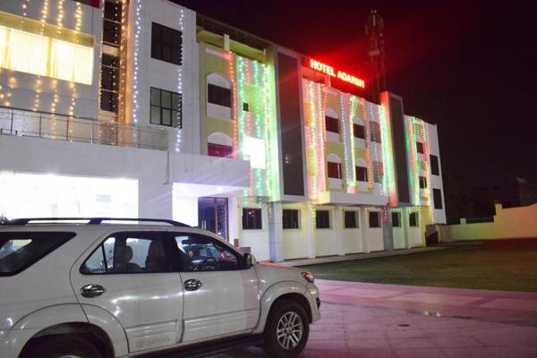 Hotel Adarsh