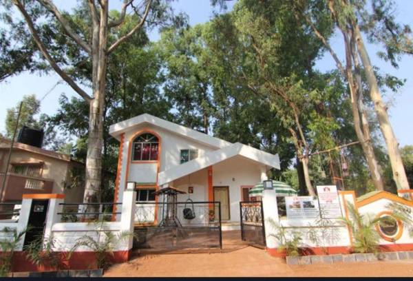 Madhuban Bungalow 4BHK