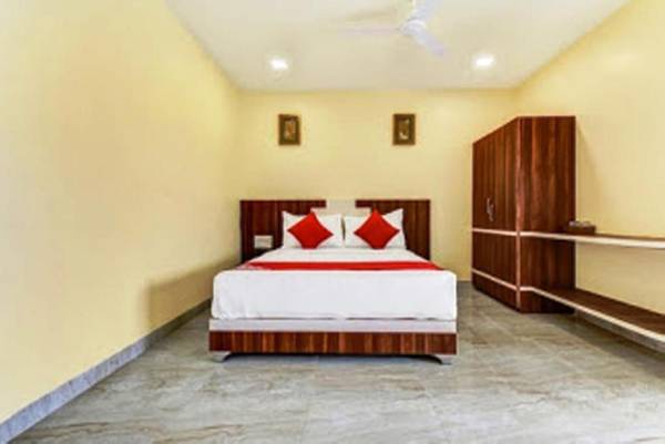 Hotel Manik - An Hospitality Solutions