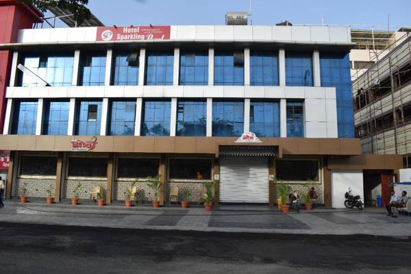 Hotel Sparkling Pearl