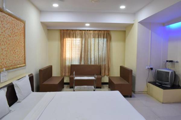 Hotel Sparkling Pearl