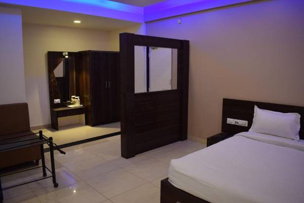 Hotel Sparkling Pearl