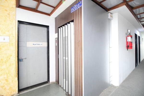 Hotel Sparkling Pearl