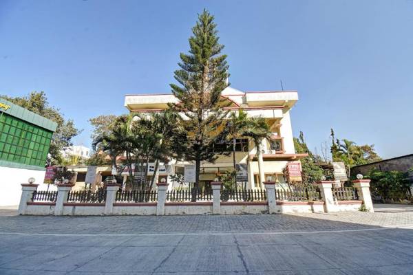 Capital O 80110 Shangrila Rivera Execitive