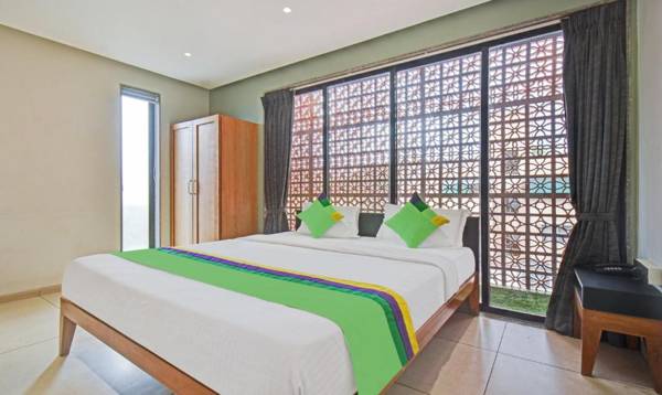 Treebo Trend Aroma Executive Samarth Nagar