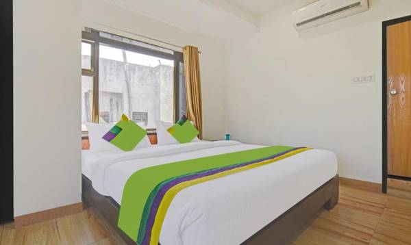 Treebo Trend Villa Inn Aurangabad