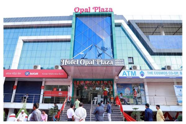 HOTEL OPAL PLAZA EXECUTIVE