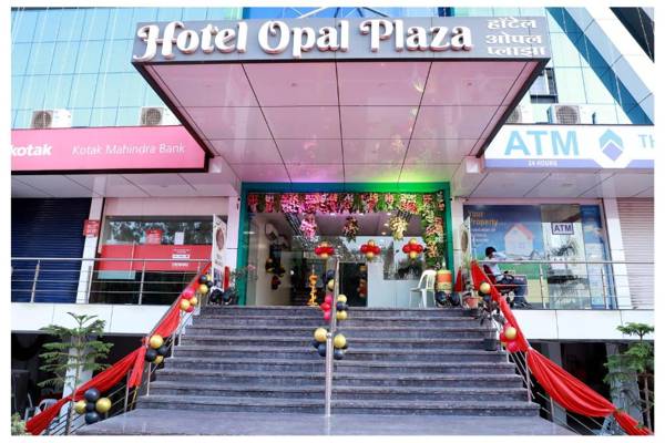 HOTEL OPAL PLAZA EXECUTIVE