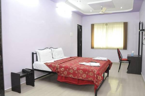 Hotel Shiv Tej Residency Aurangabad