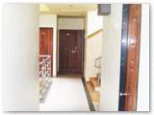 Hotel Shiv Tej Residency Aurangabad