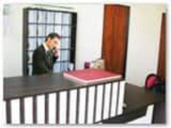 Treebo Trend Shiv Tej Residency