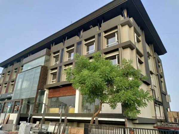 Spree Hotel Chatrapati Sambaji Nagar