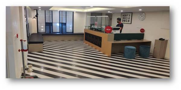 Spree Hotel Chatrapati Sambaji Nagar