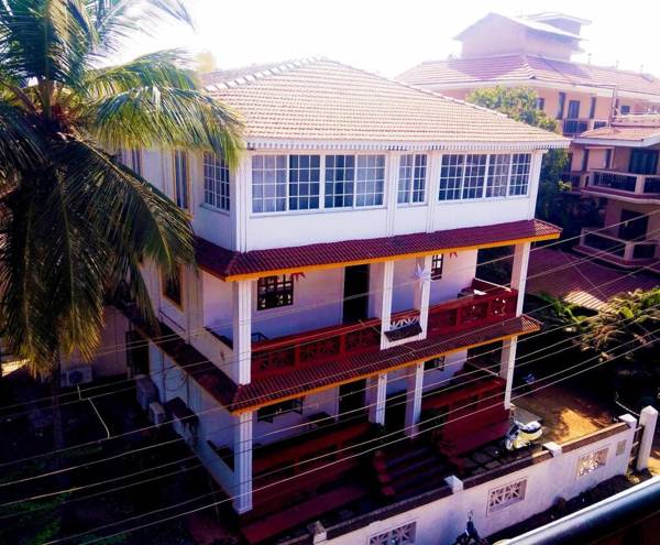Bounty Yatra Guest House
