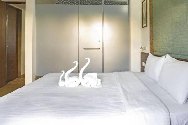 La Vida Residency Suites