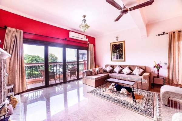 Hotel Maitri Sweet Living