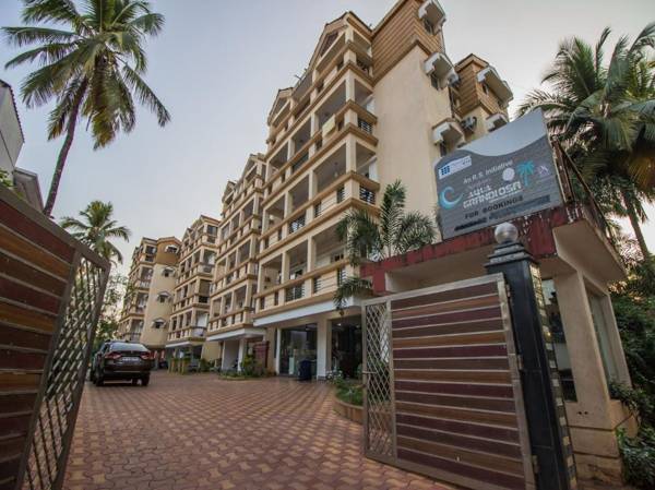 Johnnie Holiday Homes