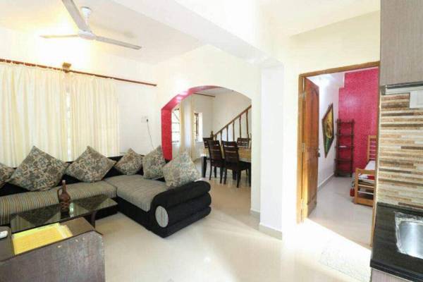 4Bhk Exotic Villa with Swimming pool