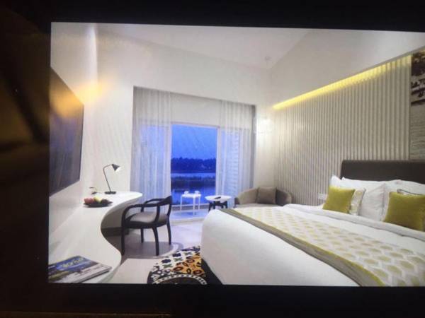 The Park Baga River Goa - Adults only Property