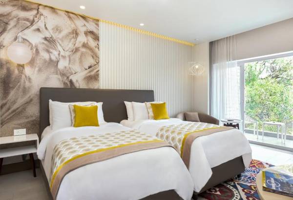 The Park Baga River Goa - Adults only Property