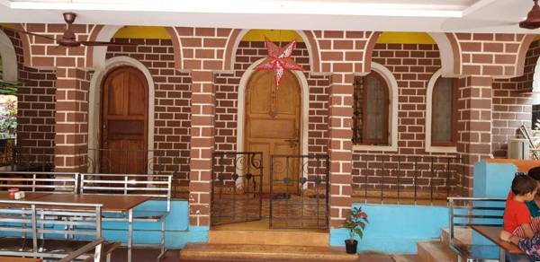 Villa Romaria for Groups