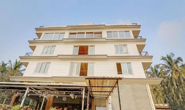 Treebo Trend Dona Eliza Calangute