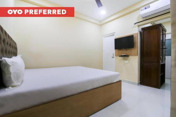 OYO Flagship 60029 Maina Mansion