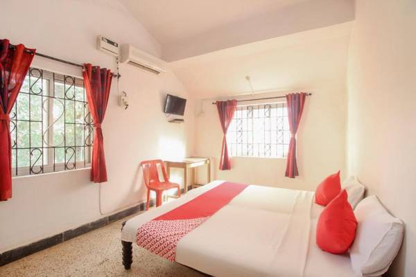 OYO 76729 Delma Merchant's Guest House